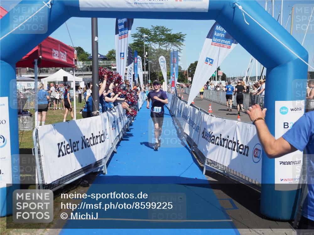 17.08.2025 - KN Förde Triathlon 2025 MichiJ http://msf.ph/oto/8599225 17.08.2025 14:03:07 Laufen 516 meine-sportfotos.de