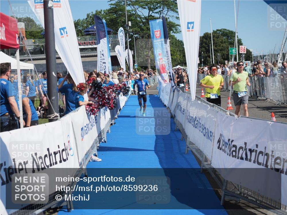 17.08.2025 - KN Förde Triathlon 2025 MichiJ http://msf.ph/oto/8599236 17.08.2025 12:13:56 Laufen 316 meine-sportfotos.de