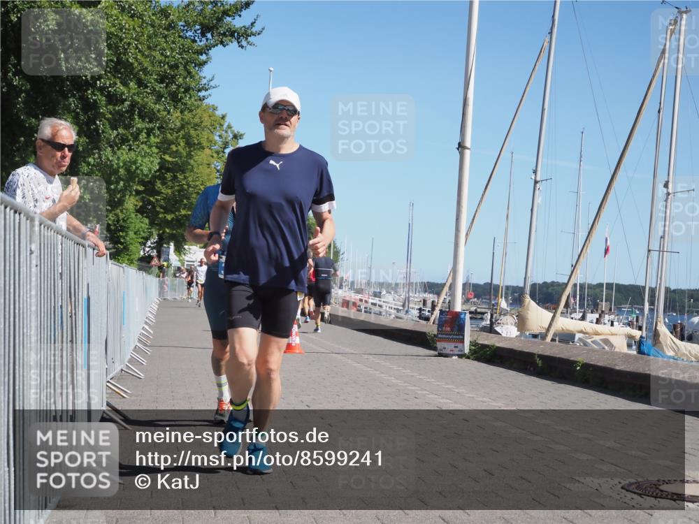 17.08.2025 - KN Förde Triathlon 2025 KatJ http://msf.ph/oto/8599241 17.08.2025 11:50:58 Laufen 272, 304, 605 meine-sportfotos.de