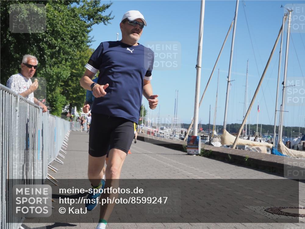 17.08.2025 - KN Förde Triathlon 2025 KatJ http://msf.ph/oto/8599247 17.08.2025 11:50:58 Laufen 272, 304, 605 meine-sportfotos.de