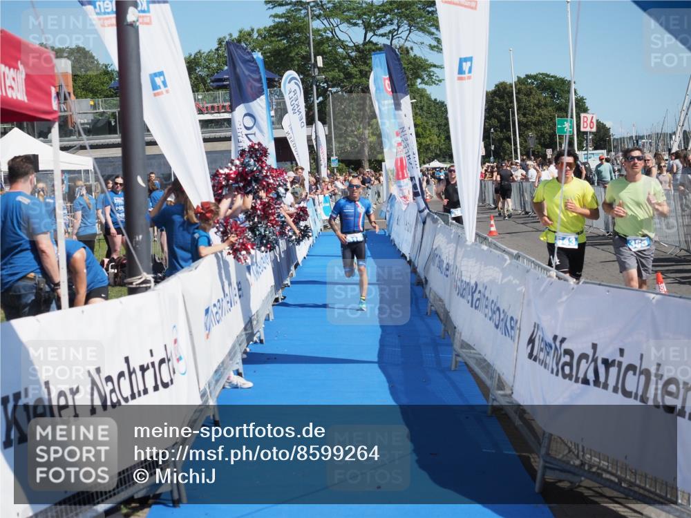 17.08.2025 - KN Förde Triathlon 2025 MichiJ http://msf.ph/oto/8599264 17.08.2025 12:13:57 Laufen 316 meine-sportfotos.de
