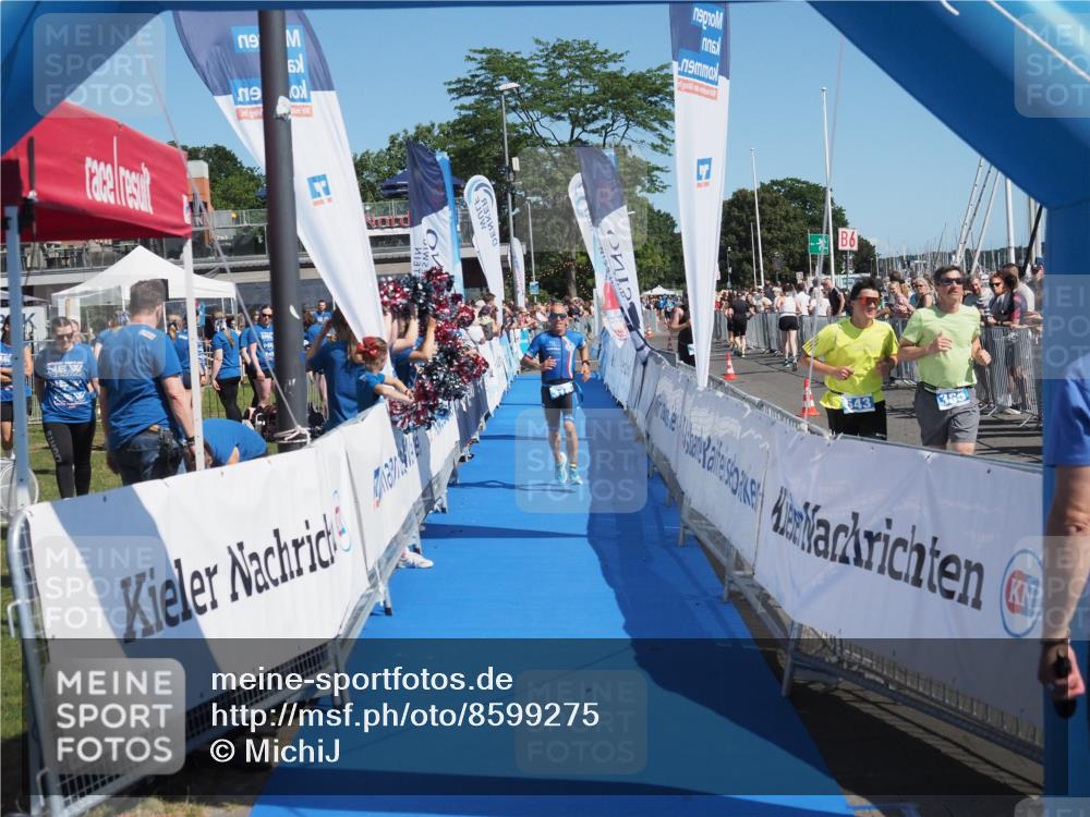 17.08.2025 - KN Förde Triathlon 2025 MichiJ http://msf.ph/oto/8599275 17.08.2025 12:13:58 Laufen 316 meine-sportfotos.de