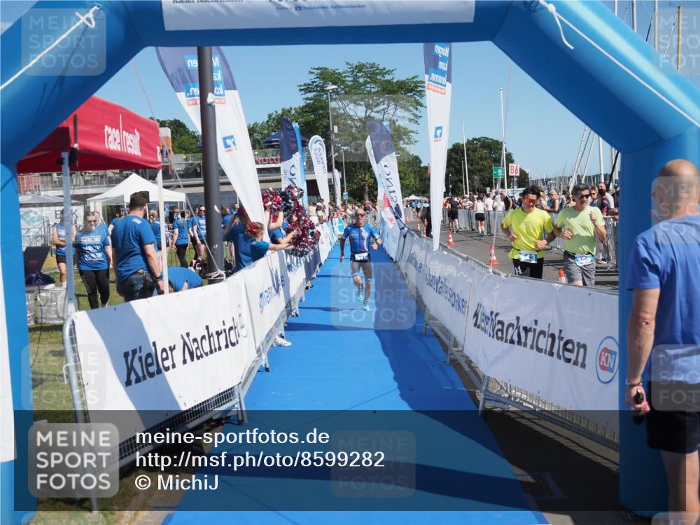 17.08.2025 - KN Förde Triathlon 2025 MichiJ http://msf.ph/oto/8599282 17.08.2025 12:13:58 Laufen 316 meine-sportfotos.de