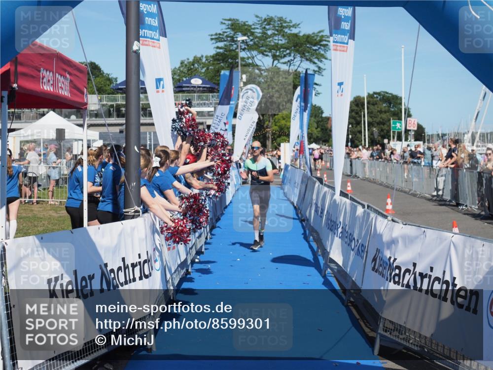 17.08.2025 - KN Förde Triathlon 2025 MichiJ http://msf.ph/oto/8599301 17.08.2025 14:03:38 Laufen 494, 546 meine-sportfotos.de
