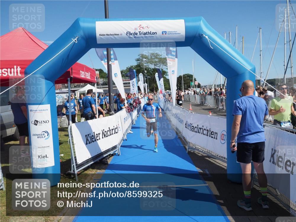 17.08.2025 - KN Förde Triathlon 2025 MichiJ http://msf.ph/oto/8599325 17.08.2025 12:14:00 Laufen 316 meine-sportfotos.de