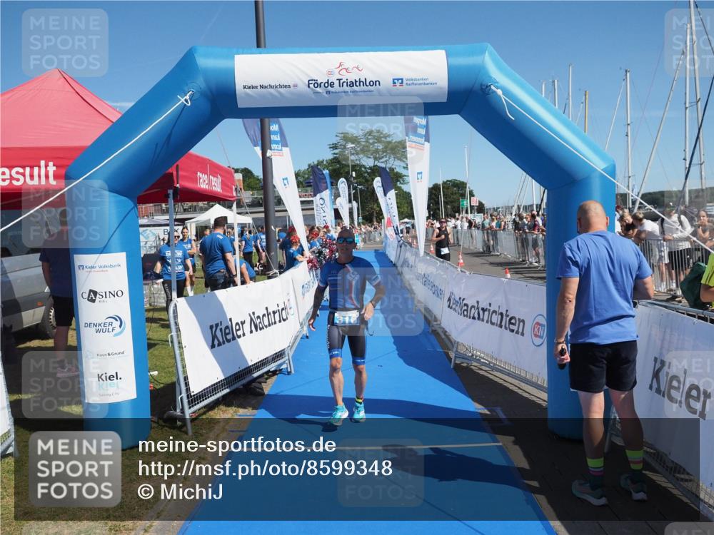 17.08.2025 - KN Förde Triathlon 2025 MichiJ http://msf.ph/oto/8599348 17.08.2025 12:14:01 Laufen 316 meine-sportfotos.de