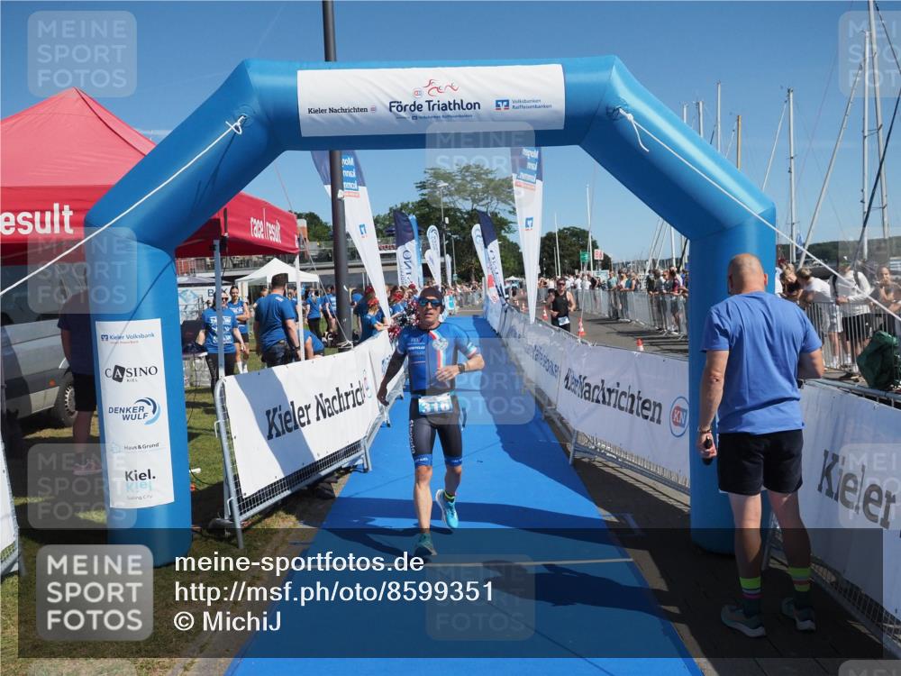17.08.2025 - KN Förde Triathlon 2025 MichiJ http://msf.ph/oto/8599351 17.08.2025 12:14:01 Laufen 316 meine-sportfotos.de