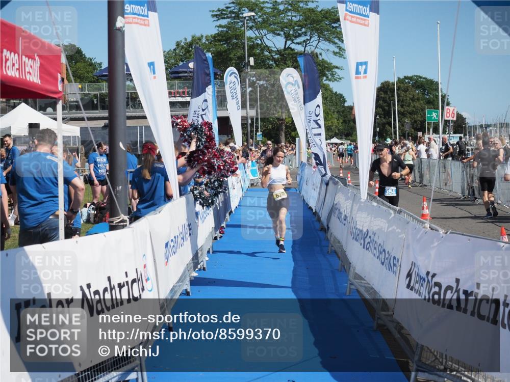 17.08.2025 - KN Förde Triathlon 2025 MichiJ http://msf.ph/oto/8599370 17.08.2025 12:14:38 Laufen 629 meine-sportfotos.de