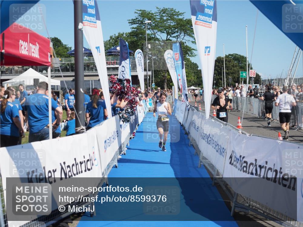 17.08.2025 - KN Förde Triathlon 2025 MichiJ http://msf.ph/oto/8599376 17.08.2025 12:14:38 Laufen 629 meine-sportfotos.de