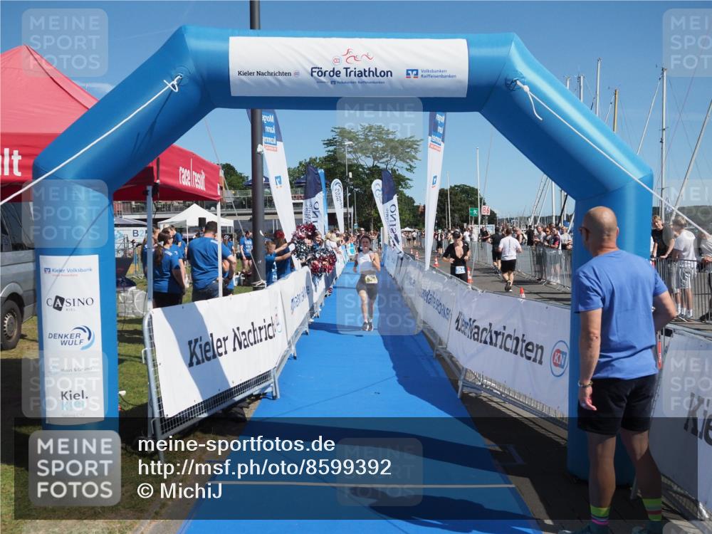 17.08.2025 - KN Förde Triathlon 2025 MichiJ http://msf.ph/oto/8599392 17.08.2025 12:14:39 Laufen 629 meine-sportfotos.de