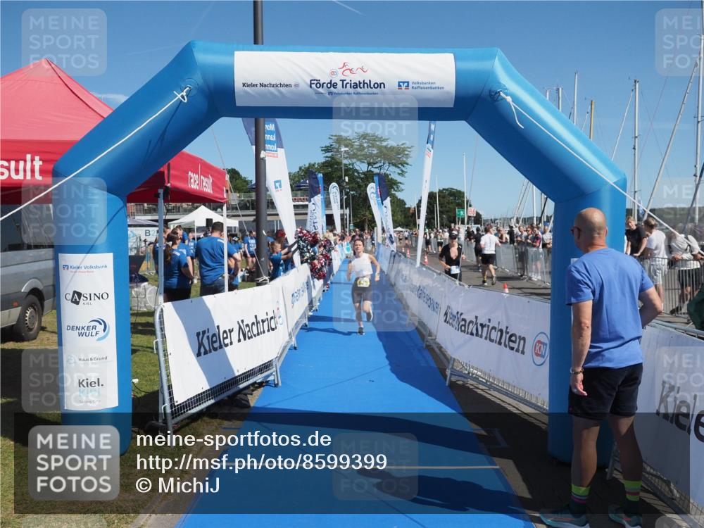 17.08.2025 - KN Förde Triathlon 2025 MichiJ http://msf.ph/oto/8599399 17.08.2025 12:14:39 Laufen 629 meine-sportfotos.de