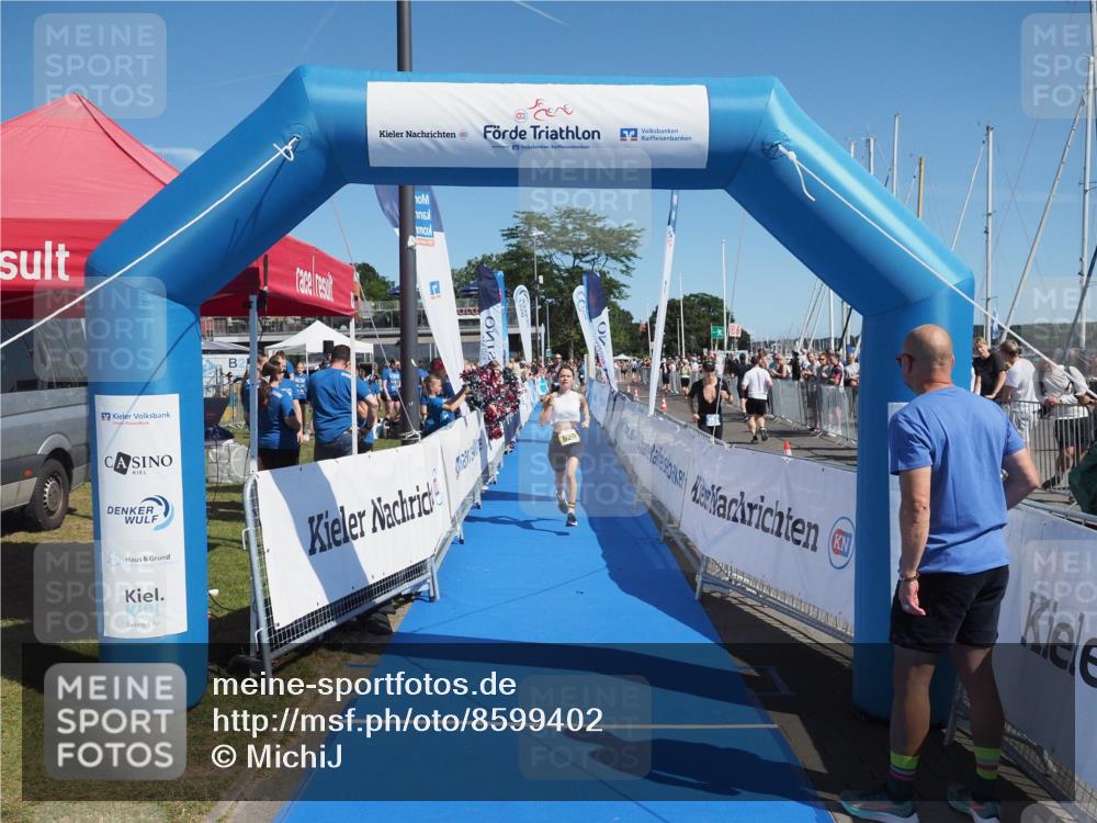 17.08.2025 - KN Förde Triathlon 2025 MichiJ http://msf.ph/oto/8599402 17.08.2025 12:14:39 Laufen 629 meine-sportfotos.de