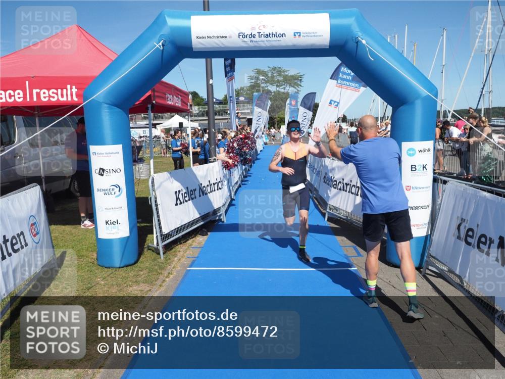 17.08.2025 - KN Förde Triathlon 2025 MichiJ http://msf.ph/oto/8599472 17.08.2025 14:03:53 Laufen 483 meine-sportfotos.de