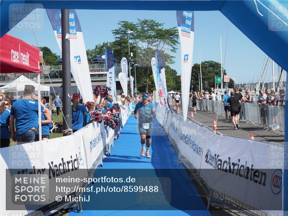17.08.2025 - KN Förde Triathlon 2025 MichiJ http://msf.ph/oto/8599488 17.08.2025 12:14:53 Laufen 304 meine-sportfotos.de