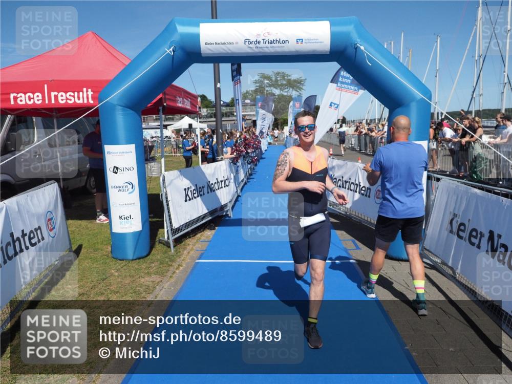 17.08.2025 - KN Förde Triathlon 2025 MichiJ http://msf.ph/oto/8599489 17.08.2025 14:03:54 Laufen 483 meine-sportfotos.de