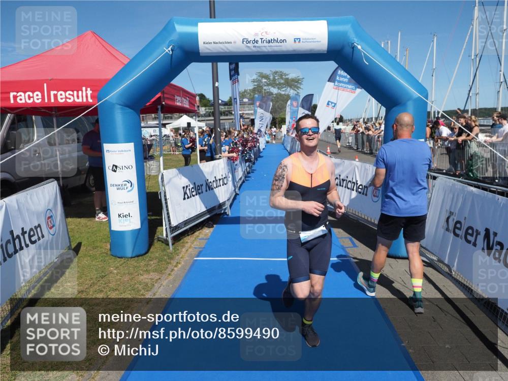 17.08.2025 - KN Förde Triathlon 2025 MichiJ http://msf.ph/oto/8599490 17.08.2025 14:03:54 Laufen 483 meine-sportfotos.de