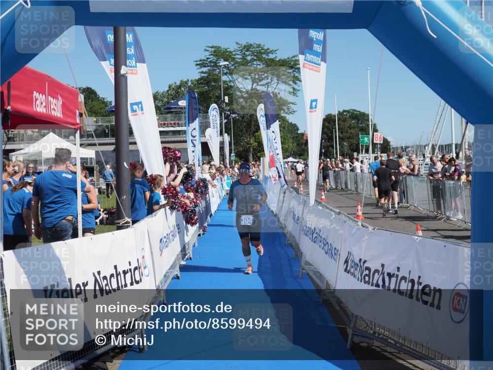 17.08.2025 - KN Förde Triathlon 2025 MichiJ http://msf.ph/oto/8599494 17.08.2025 12:14:53 Laufen 304 meine-sportfotos.de