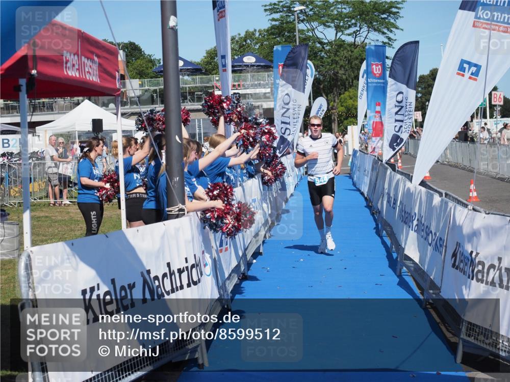 17.08.2025 - KN Förde Triathlon 2025 MichiJ http://msf.ph/oto/8599512 17.08.2025 14:04:02 Laufen 544 meine-sportfotos.de