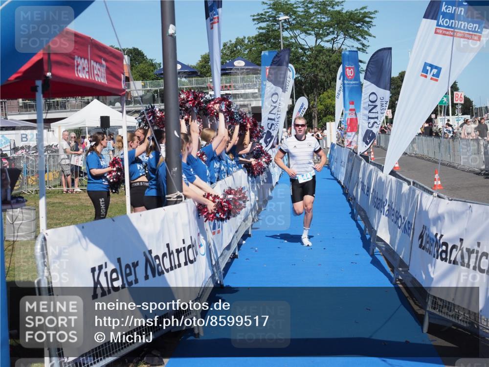 17.08.2025 - KN Förde Triathlon 2025 MichiJ http://msf.ph/oto/8599517 17.08.2025 14:04:02 Laufen 544 meine-sportfotos.de