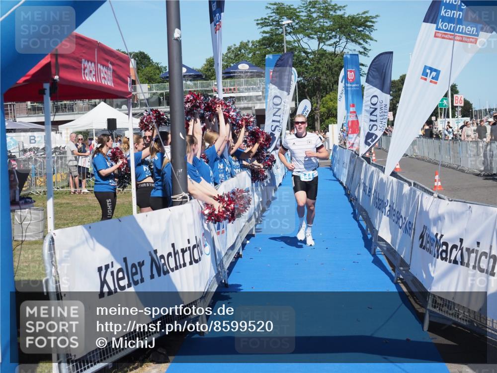 17.08.2025 - KN Förde Triathlon 2025 MichiJ http://msf.ph/oto/8599520 17.08.2025 14:04:02 Laufen 544 meine-sportfotos.de