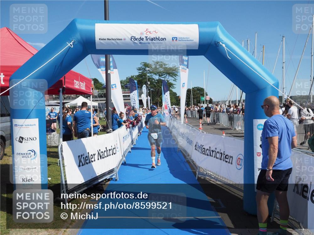 17.08.2025 - KN Förde Triathlon 2025 MichiJ http://msf.ph/oto/8599521 17.08.2025 12:14:55 Laufen 304 meine-sportfotos.de