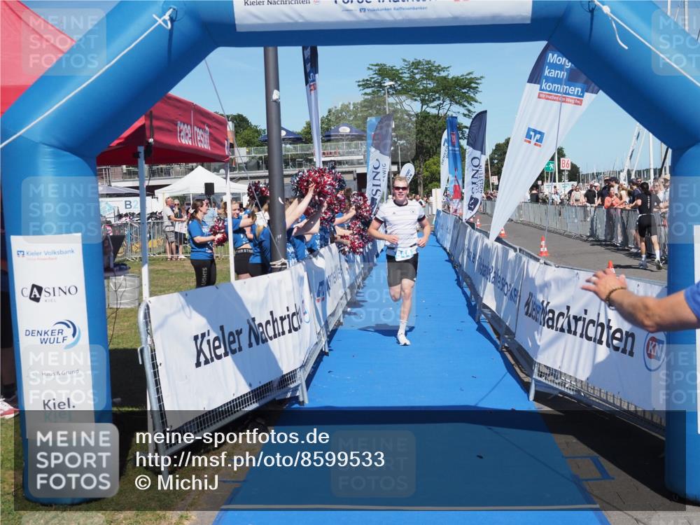 17.08.2025 - KN Förde Triathlon 2025 MichiJ http://msf.ph/oto/8599533 17.08.2025 14:04:03 Laufen 544 meine-sportfotos.de