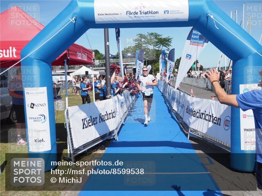 17.08.2025 - KN Förde Triathlon 2025 MichiJ http://msf.ph/oto/8599538 17.08.2025 14:04:03 Laufen 544 meine-sportfotos.de
