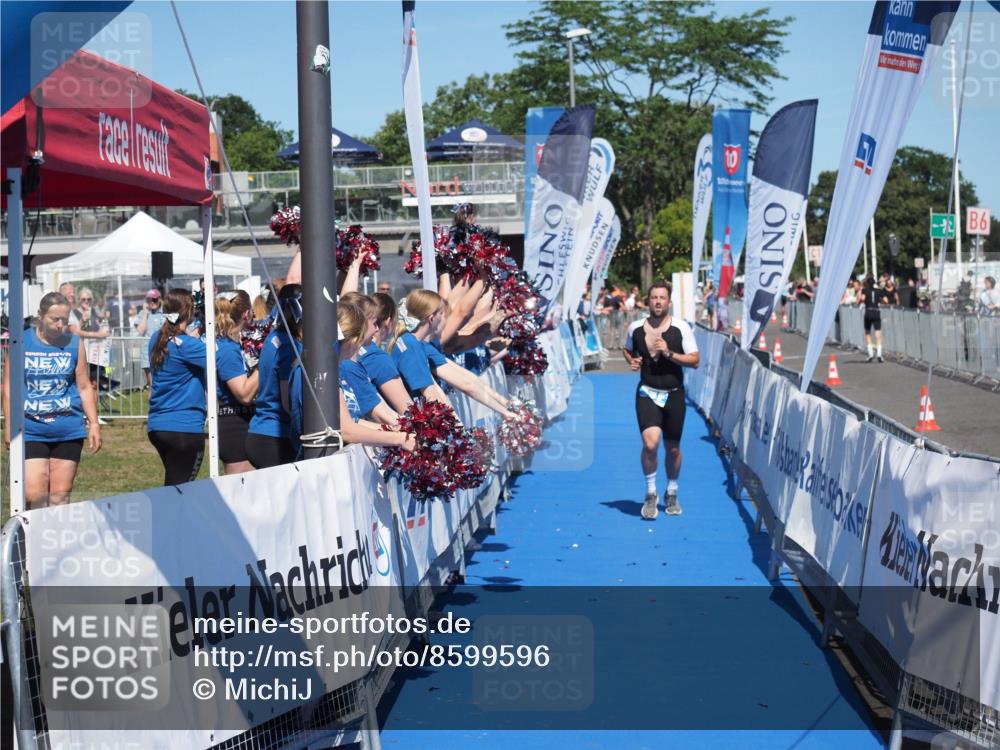 17.08.2025 - KN Förde Triathlon 2025 MichiJ http://msf.ph/oto/8599596 17.08.2025 14:04:11 Laufen 357 meine-sportfotos.de