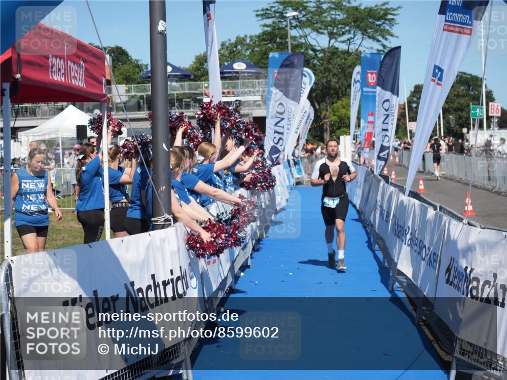17.08.2025 - KN Förde Triathlon 2025 MichiJ http://msf.ph/oto/8599602 17.08.2025 14:04:12 Laufen 357 meine-sportfotos.de