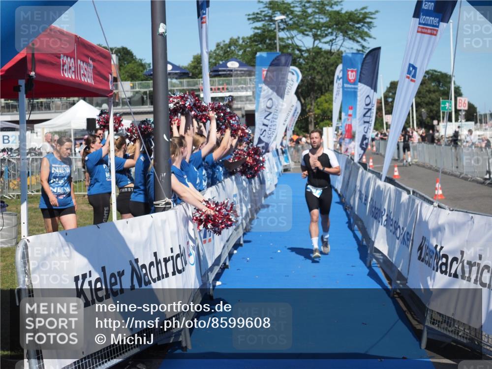 17.08.2025 - KN Förde Triathlon 2025 MichiJ http://msf.ph/oto/8599608 17.08.2025 14:04:12 Laufen 357 meine-sportfotos.de