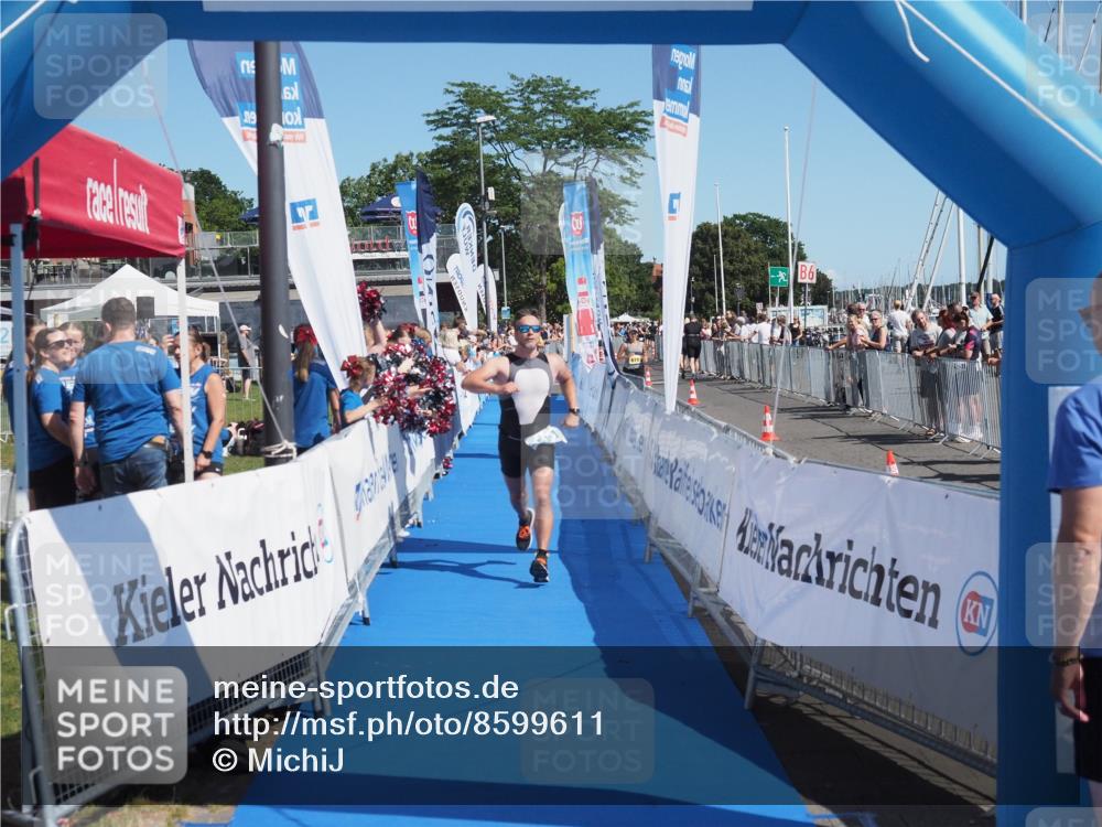 17.08.2025 - KN Förde Triathlon 2025 MichiJ http://msf.ph/oto/8599611 17.08.2025 12:15:03 Laufen 343 meine-sportfotos.de