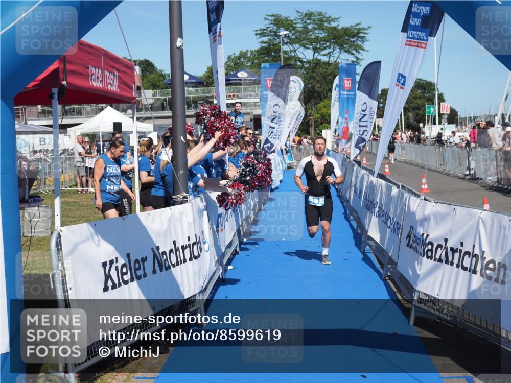 17.08.2025 - KN Förde Triathlon 2025 MichiJ http://msf.ph/oto/8599619 17.08.2025 14:04:12 Laufen 357 meine-sportfotos.de