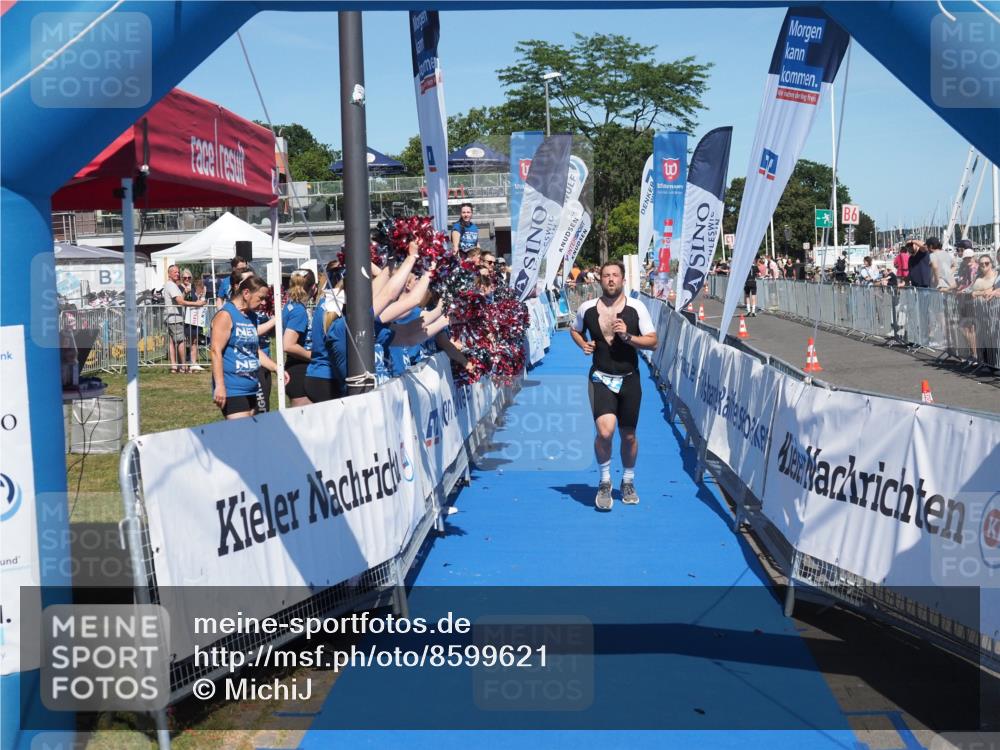 17.08.2025 - KN Förde Triathlon 2025 MichiJ http://msf.ph/oto/8599621 17.08.2025 14:04:13 Laufen 357 meine-sportfotos.de