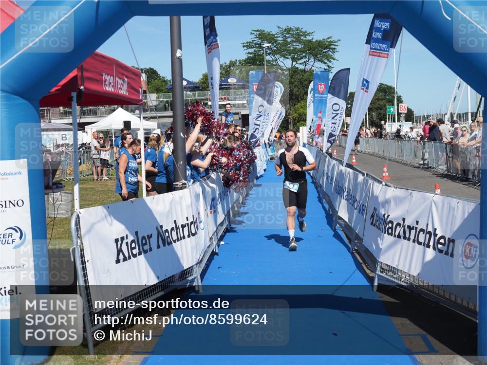 17.08.2025 - KN Förde Triathlon 2025 MichiJ http://msf.ph/oto/8599624 17.08.2025 14:04:13 Laufen 357 meine-sportfotos.de