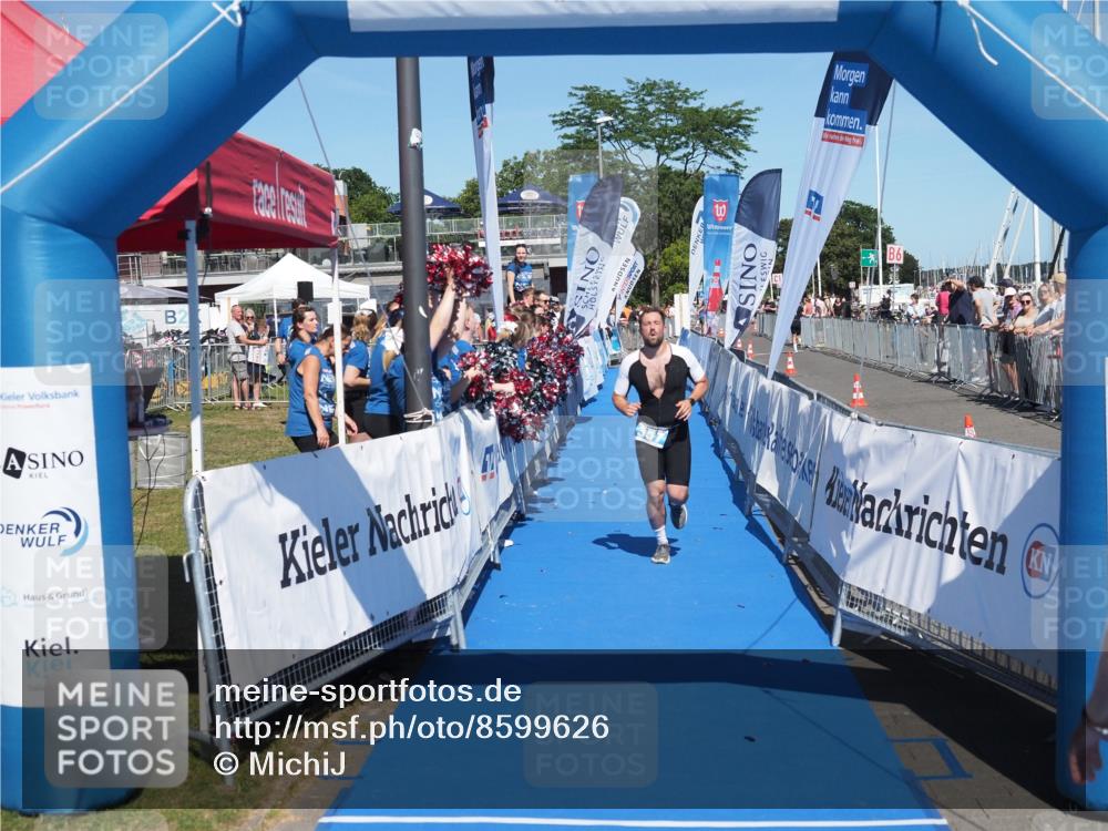 17.08.2025 - KN Förde Triathlon 2025 MichiJ http://msf.ph/oto/8599626 17.08.2025 14:04:13 Laufen 357 meine-sportfotos.de