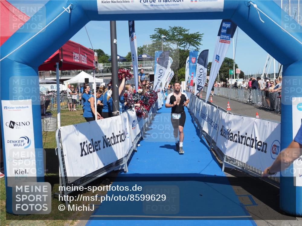 17.08.2025 - KN Förde Triathlon 2025 MichiJ http://msf.ph/oto/8599629 17.08.2025 14:04:13 Laufen 357 meine-sportfotos.de