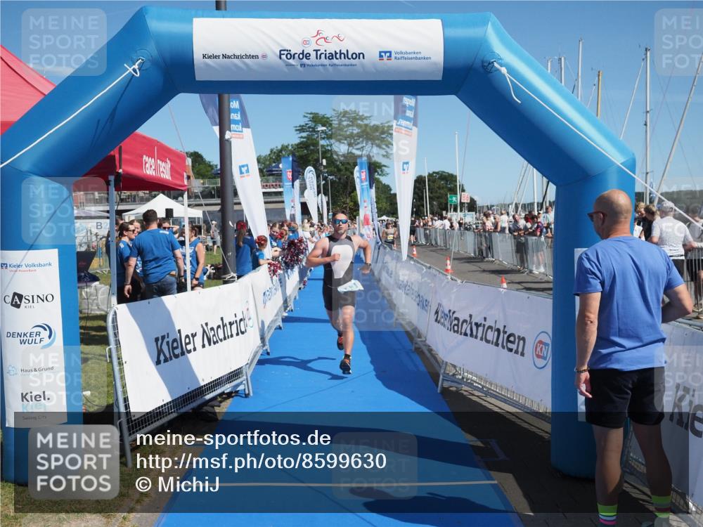 17.08.2025 - KN Förde Triathlon 2025 MichiJ http://msf.ph/oto/8599630 17.08.2025 12:15:04 Laufen 343 meine-sportfotos.de