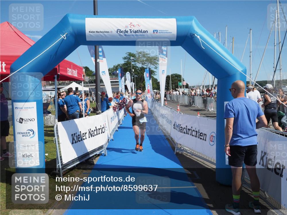 17.08.2025 - KN Förde Triathlon 2025 MichiJ http://msf.ph/oto/8599637 17.08.2025 12:15:04 Laufen 343 meine-sportfotos.de