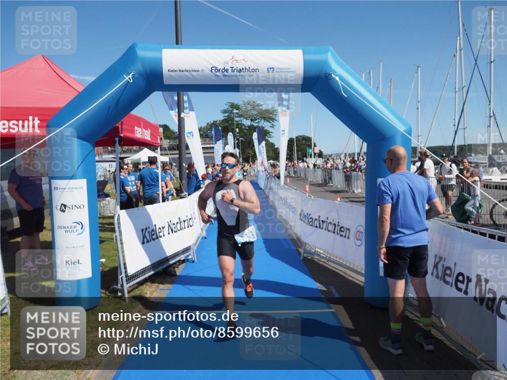 17.08.2025 - KN Förde Triathlon 2025 MichiJ http://msf.ph/oto/8599656 17.08.2025 12:15:05 Laufen 343 meine-sportfotos.de