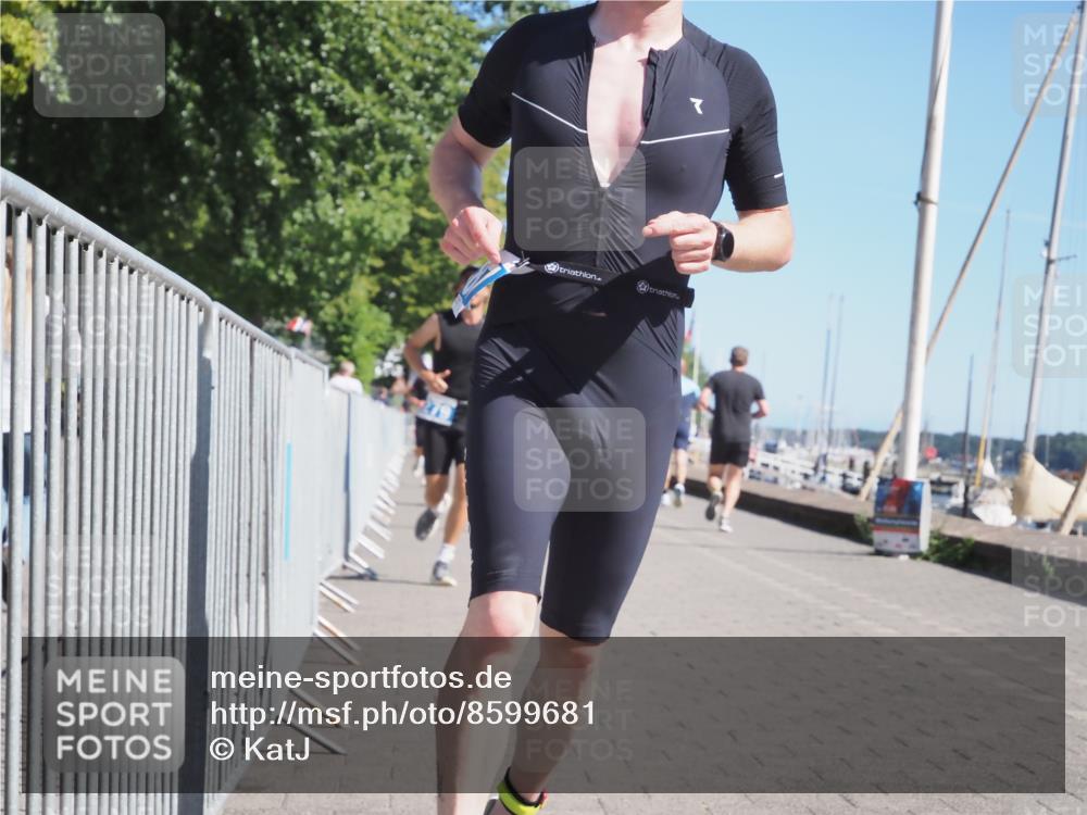 17.08.2025 - KN Förde Triathlon 2025 KatJ http://msf.ph/oto/8599681 17.08.2025 11:51:40 Laufen 273, 279, 387, 616 meine-sportfotos.de