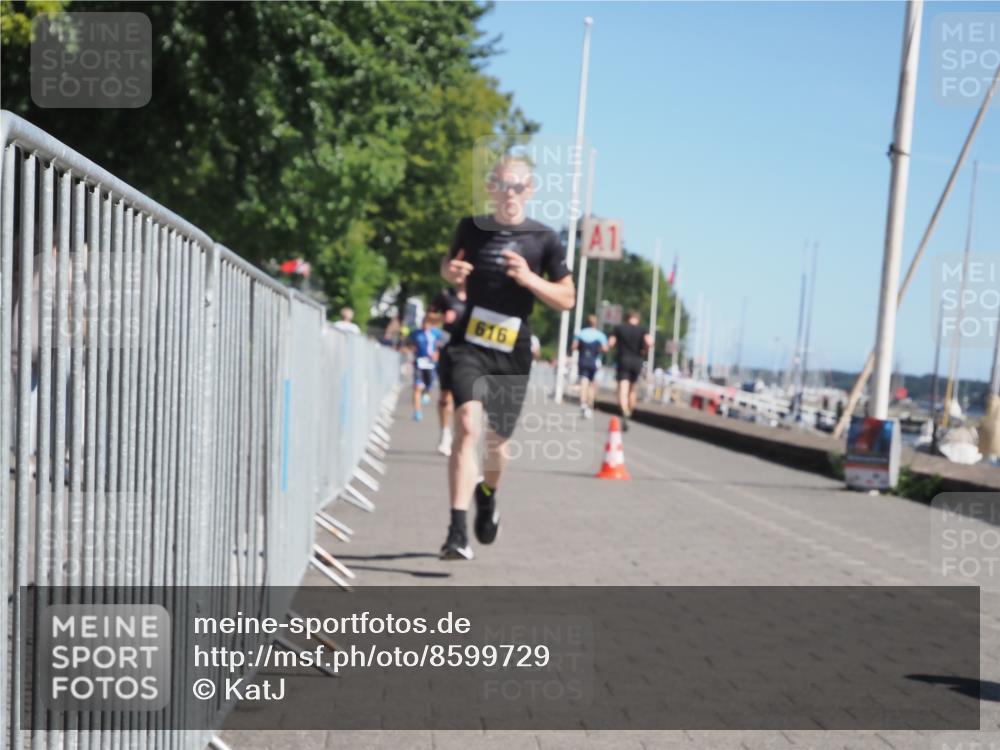 17.08.2025 - KN Förde Triathlon 2025 KatJ http://msf.ph/oto/8599729 17.08.2025 11:51:44 Laufen 273, 279, 316, 616 meine-sportfotos.de