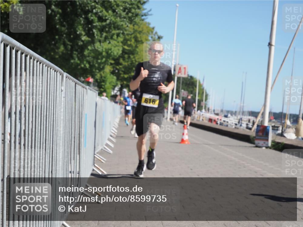 17.08.2025 - KN Förde Triathlon 2025 KatJ http://msf.ph/oto/8599735 17.08.2025 11:51:44 Laufen 273, 279, 316, 616 meine-sportfotos.de
