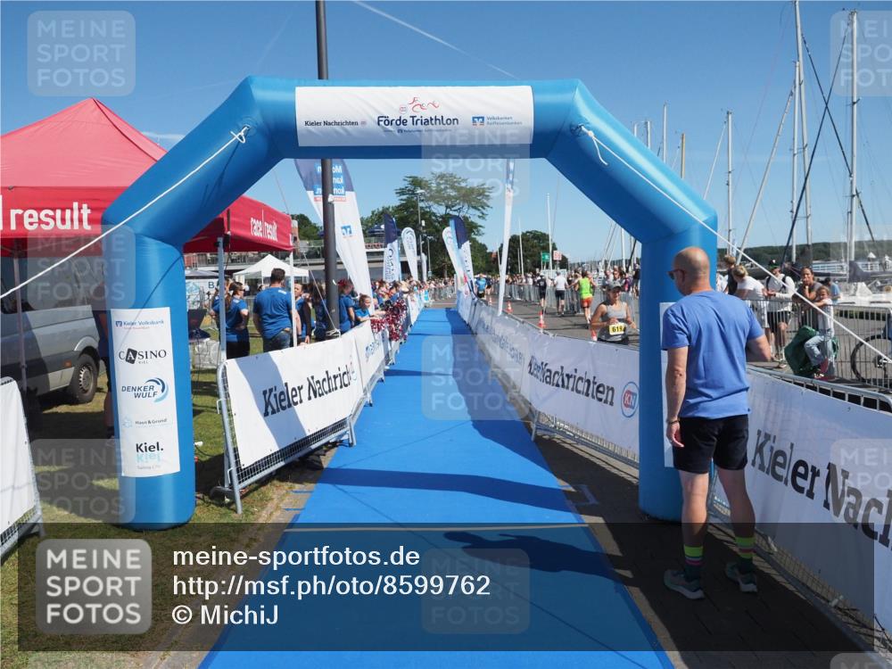 17.08.2025 - KN Förde Triathlon 2025 MichiJ http://msf.ph/oto/8599762 17.08.2025 12:15:13 Laufen 320 meine-sportfotos.de