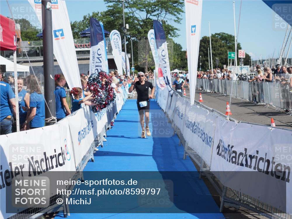 17.08.2025 - KN Förde Triathlon 2025 MichiJ http://msf.ph/oto/8599797 17.08.2025 12:15:27 Laufen 390 meine-sportfotos.de