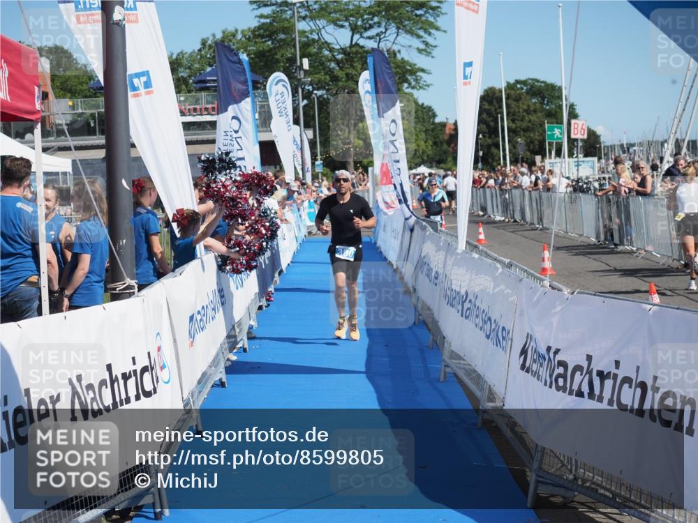 17.08.2025 - KN Förde Triathlon 2025 MichiJ http://msf.ph/oto/8599805 17.08.2025 12:15:28 Laufen 390 meine-sportfotos.de