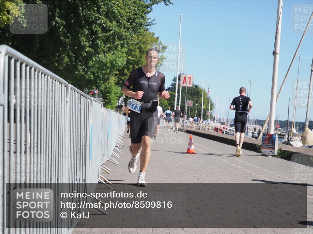 17.08.2025 - KN Förde Triathlon 2025 KatJ http://msf.ph/oto/8599816 17.08.2025 11:51:48 Laufen 271, 273, 307, 316, 616, 632 meine-sportfotos.de