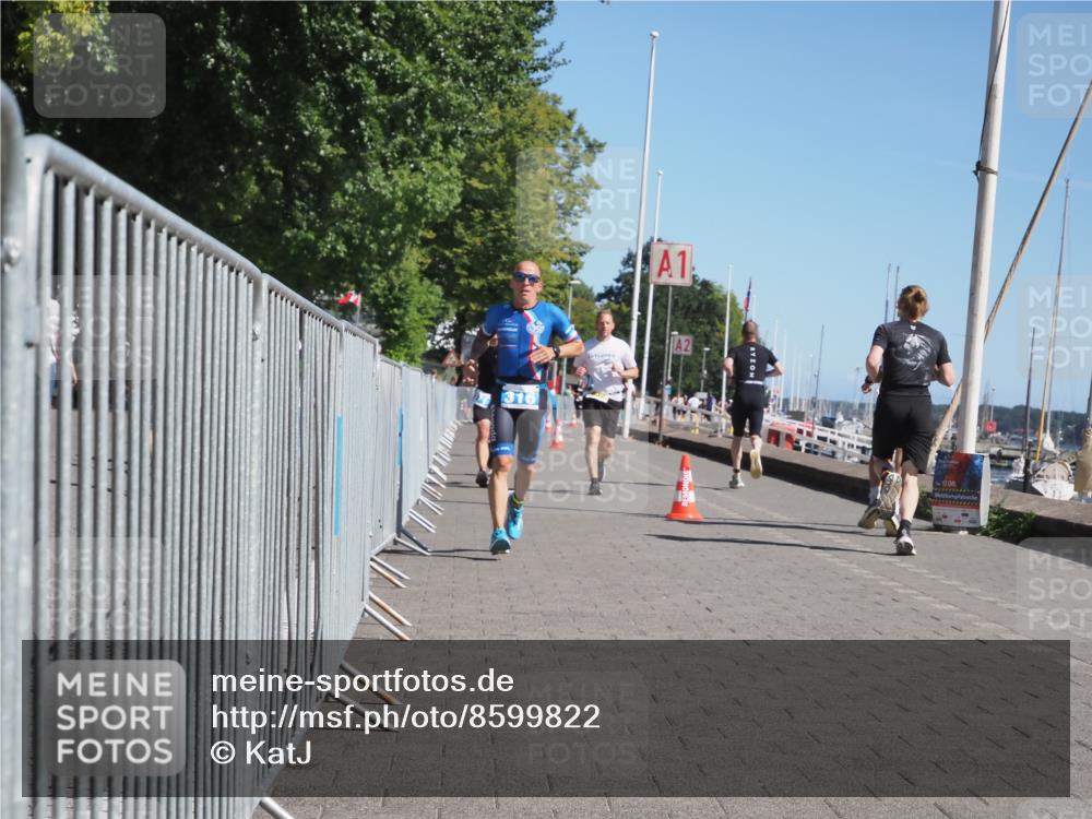 17.08.2025 - KN Förde Triathlon 2025 KatJ http://msf.ph/oto/8599822 17.08.2025 11:51:50 Laufen 271, 273, 307, 316, 632, 642 meine-sportfotos.de