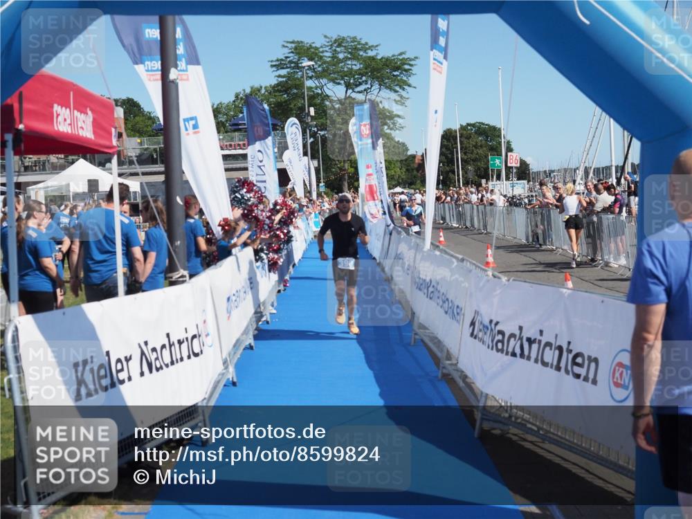 17.08.2025 - KN Förde Triathlon 2025 MichiJ http://msf.ph/oto/8599824 17.08.2025 12:15:28 Laufen 390 meine-sportfotos.de