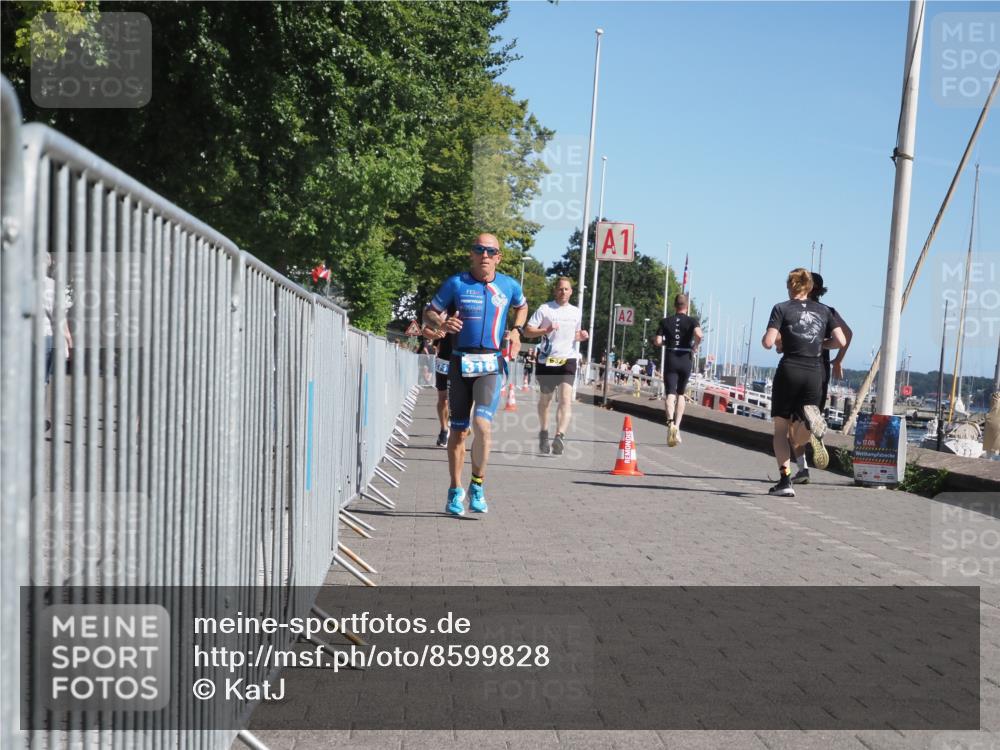 17.08.2025 - KN Förde Triathlon 2025 KatJ http://msf.ph/oto/8599828 17.08.2025 11:51:50 Laufen 271, 273, 307, 316, 632, 642 meine-sportfotos.de