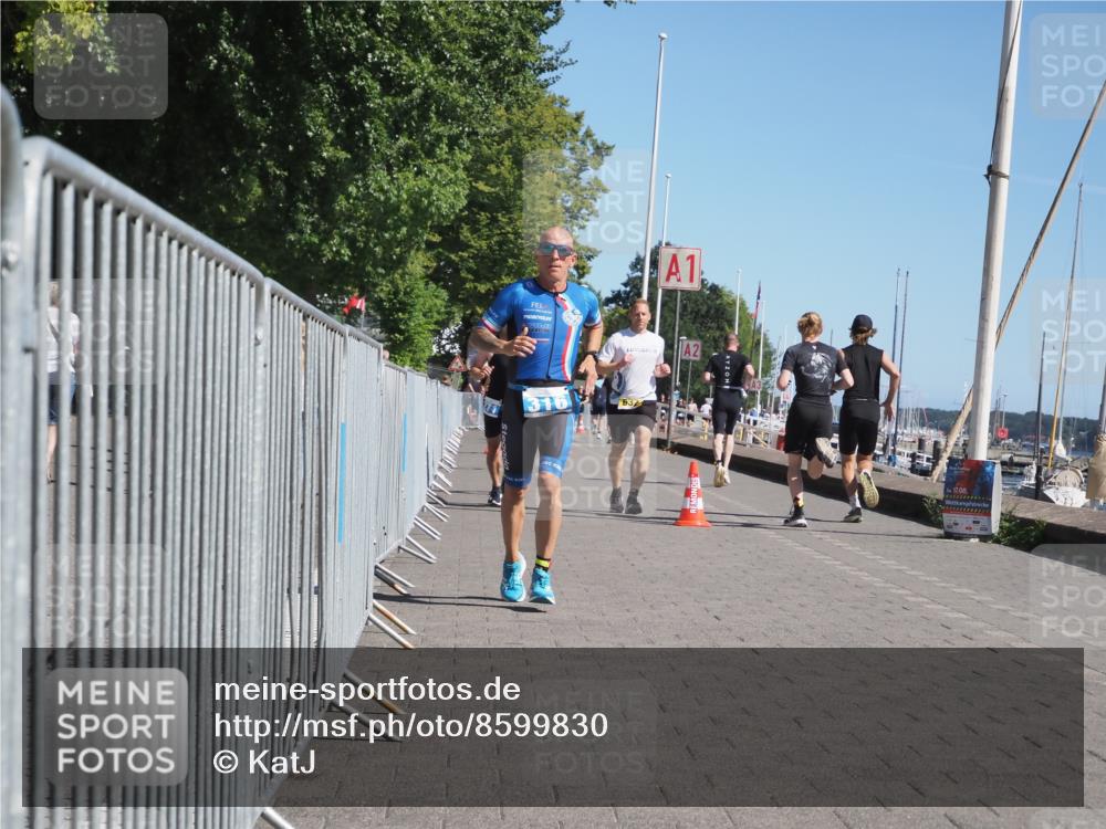 17.08.2025 - KN Förde Triathlon 2025 KatJ http://msf.ph/oto/8599830 17.08.2025 11:51:51 Laufen 271, 273, 307, 316, 632, 642 meine-sportfotos.de